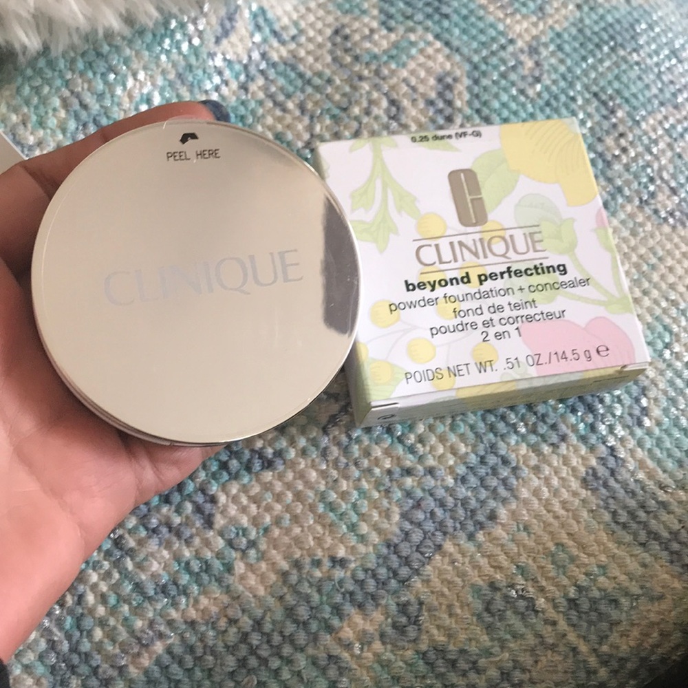 Clinique